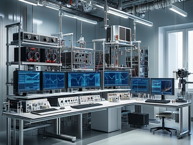 氧化锆声学气候检测