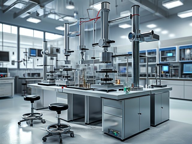 氧化锆物理测试