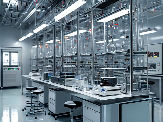 氧化锆环境分析