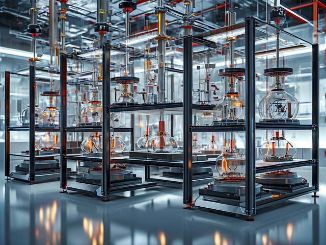 氧化锆环境试验