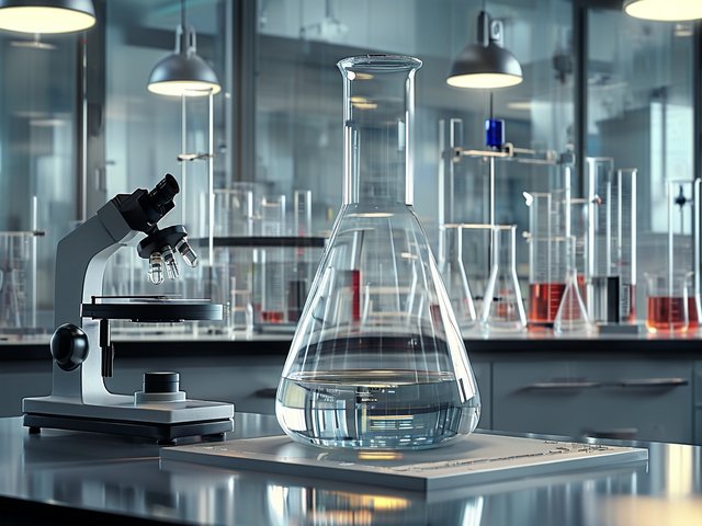 氧化锆玻璃塑料试验