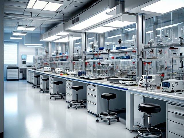 氧化锆生物检测