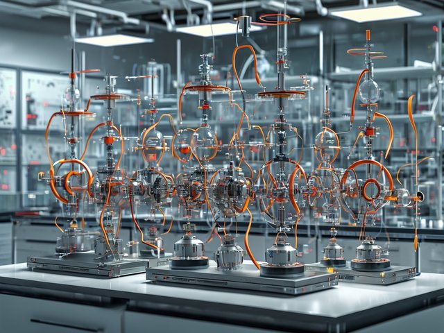 氧化锆电学试验