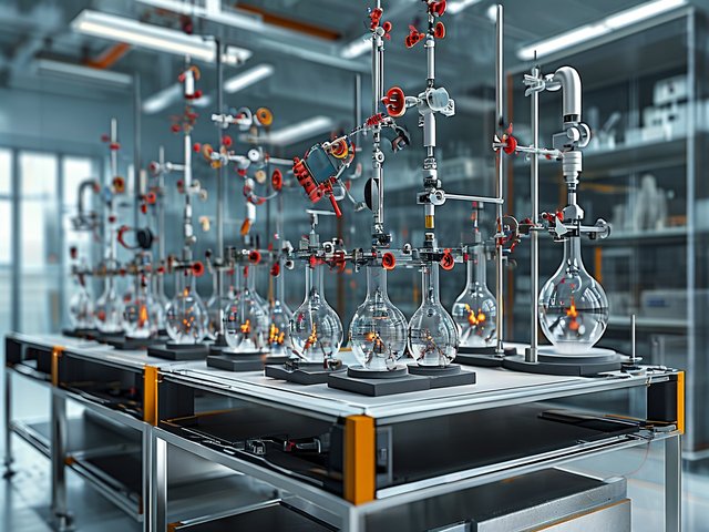 氧化锆碳纤维钢化玻璃检测