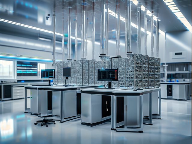 氧化锆磁学可靠性测试