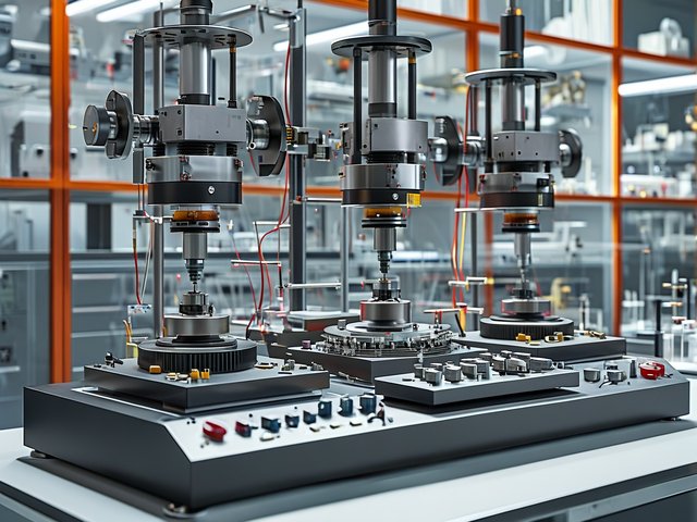 氧化锆磨损电学分析