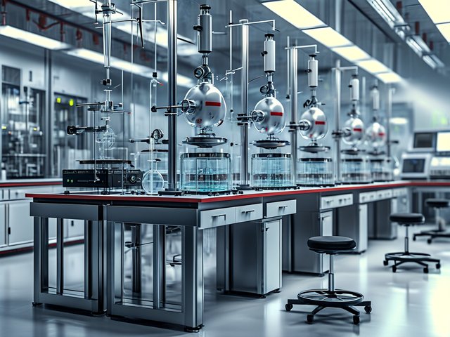 氧气兼容性测试