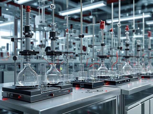 氮化硅光学检测