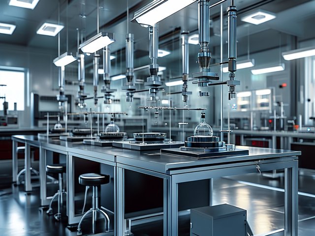 氮化硅光学测试