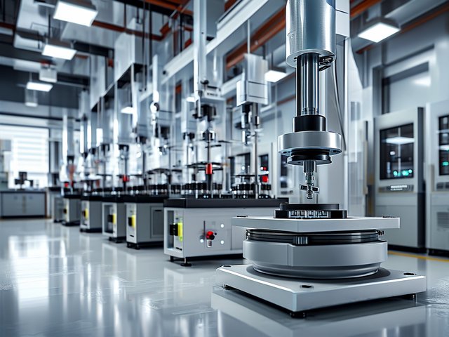 氮化硅力学检测