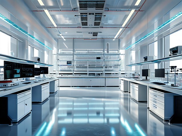 氮化硅功能检测