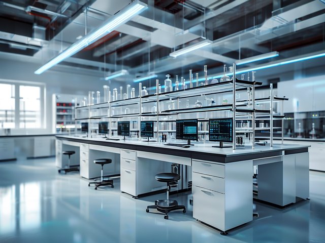 氮化硅功能浓度试验