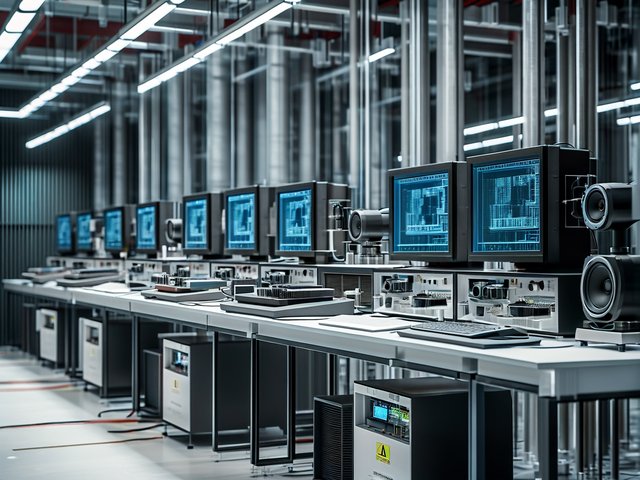 氮化硅声学迁移试验