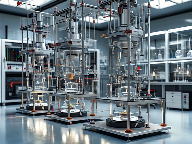 氮化硅外观试验