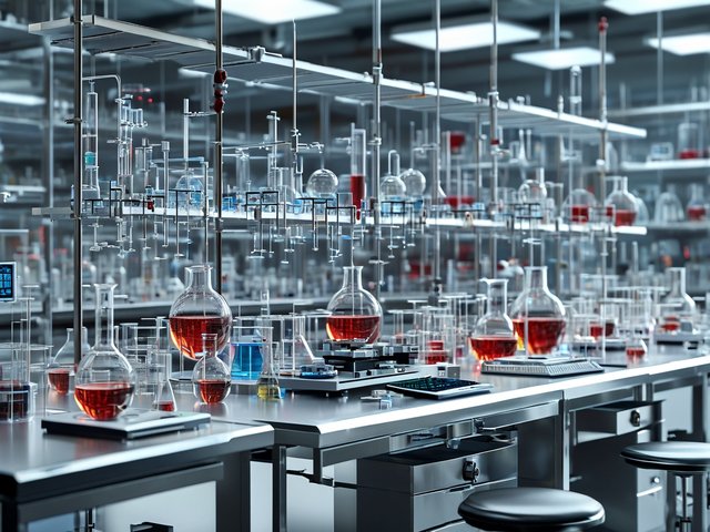 氮化硅尺寸分析