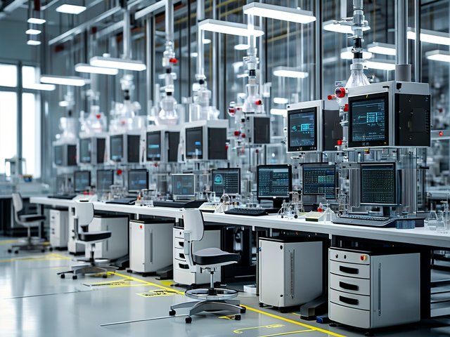 氮化硅放射稳定性分析