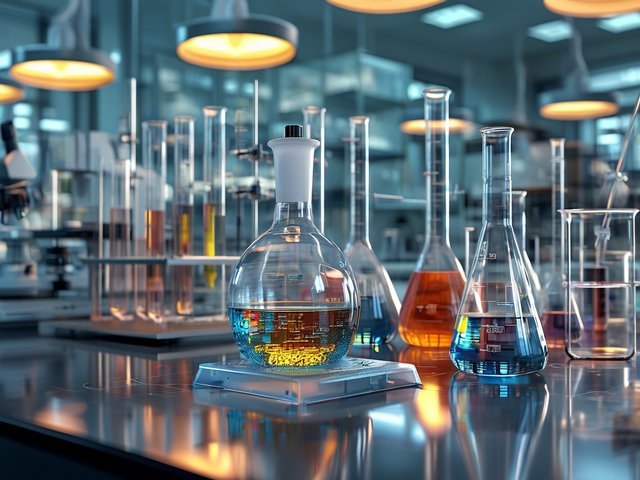 氮化硅生物检测