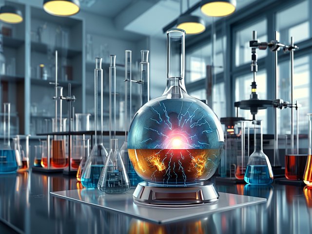 氮化硅生物电磁试验