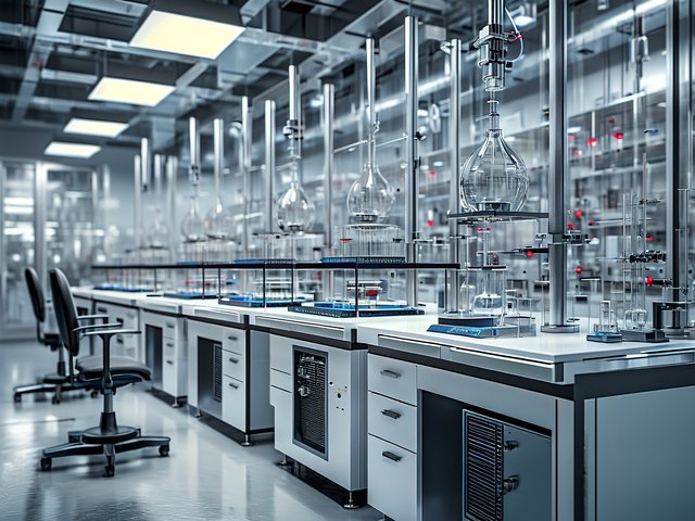 氮化硅生物限量测试