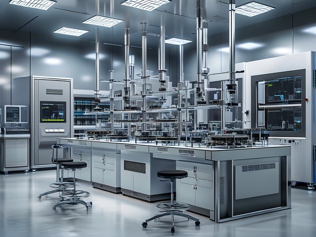 氮化硅磁学检测