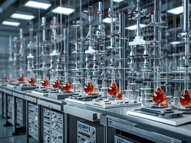 氮化硅结构硬度试验