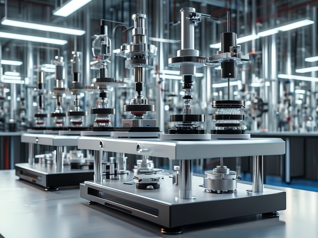 水压强度性能测试