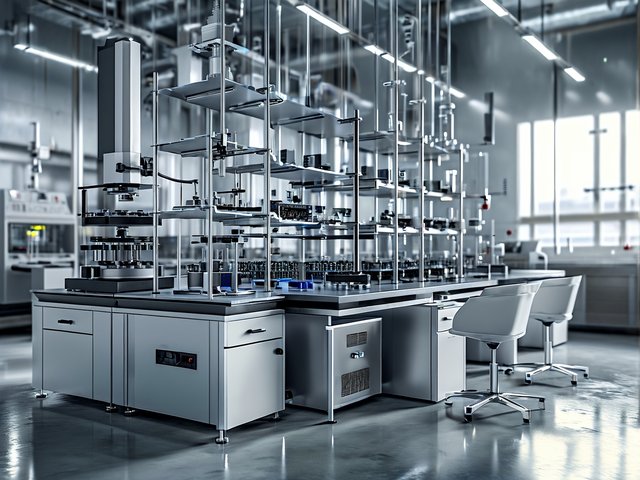 水泥比表面积检测