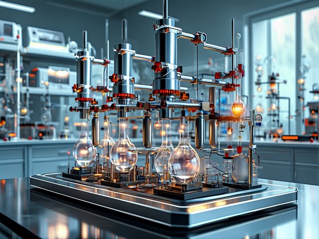 水的氘代率检测