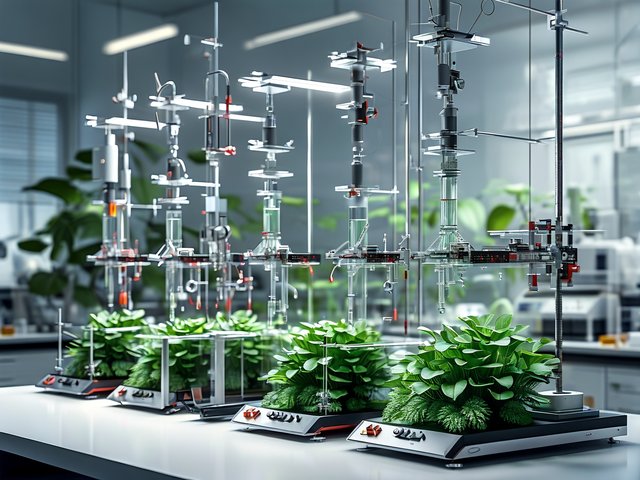 水麦冬酸含量检测