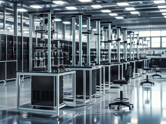 汽车介电常数试验