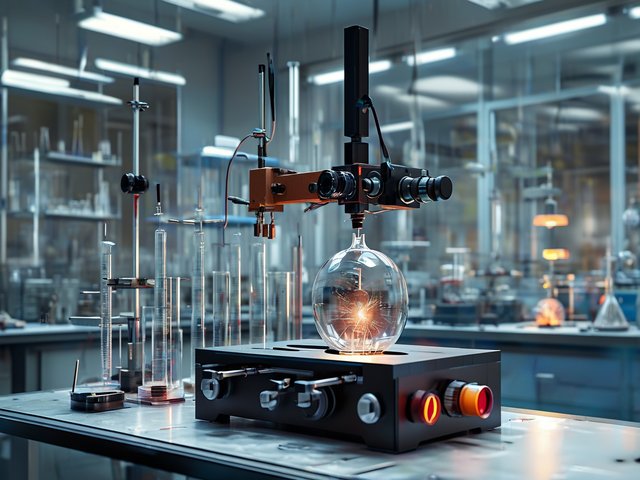 汽车塑料件焊接强度测试