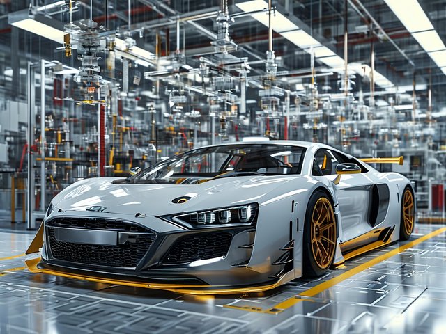 汽车外饰塑料耐候性测试