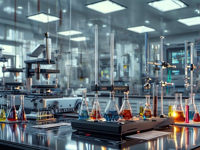 汽车整车操控稳定性检测