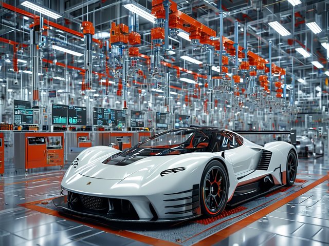 汽车整车油耗测试