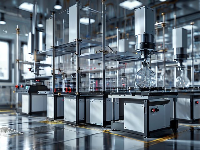 注塑件一致性检测