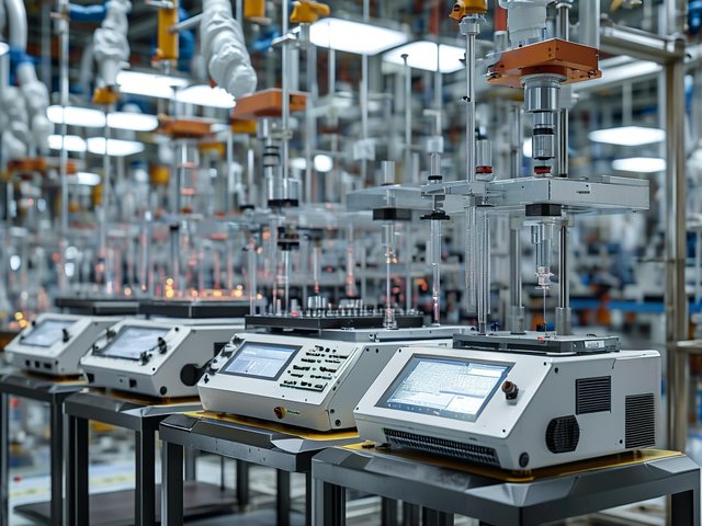 注塑件兼容性检测