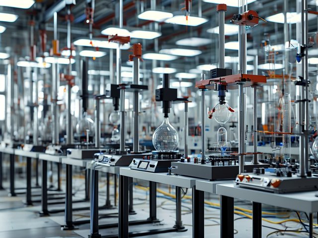 注塑件塑性测试