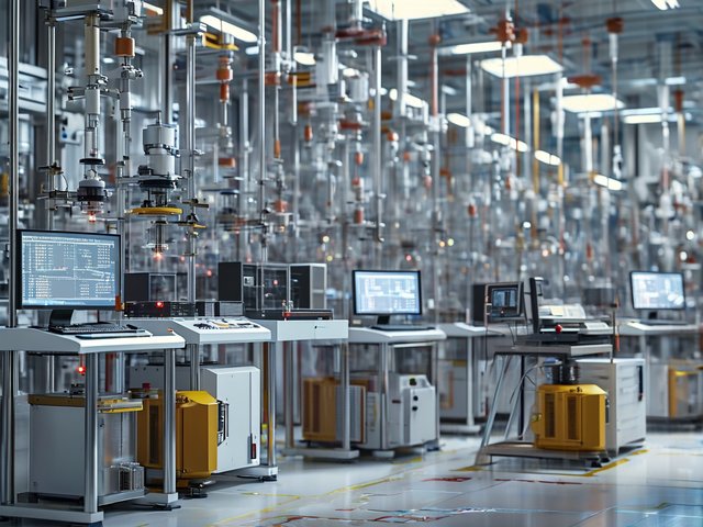 注塑件安全可靠性检测