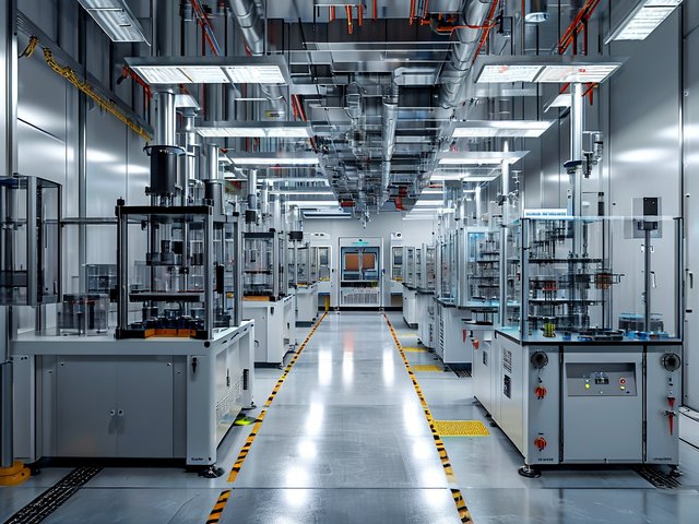 注塑件安全迁移测试