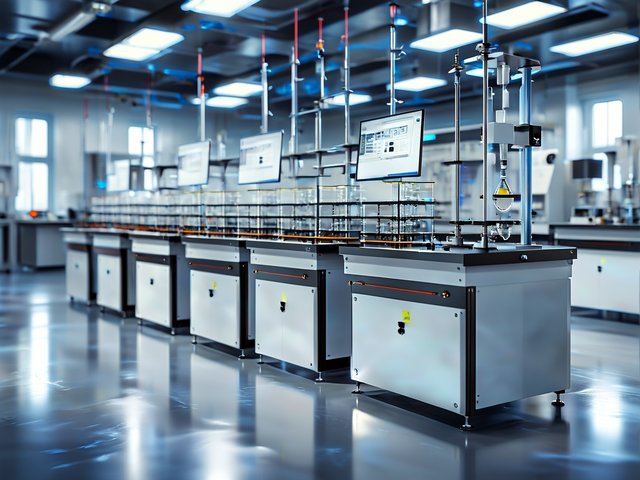 注塑件弹性测试