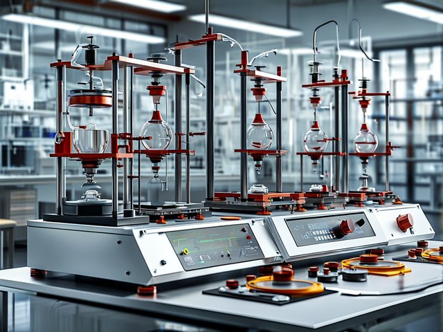 注塑件弹性试验