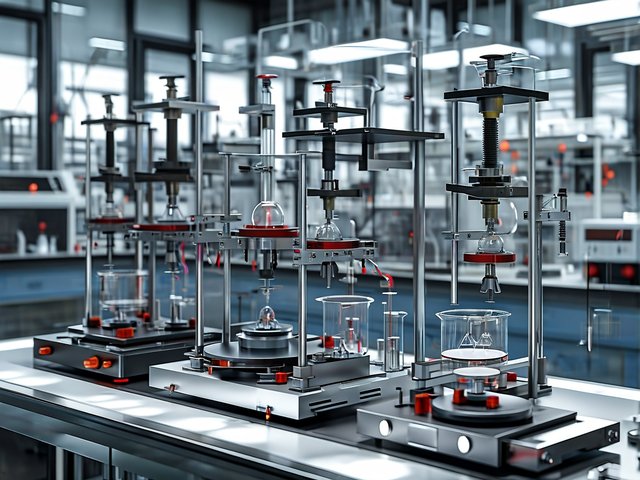 注塑件性能韧性试验