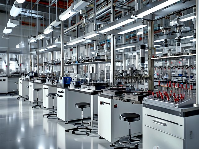 注塑件指标硬度检测