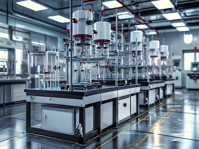 注塑件指标离子分析