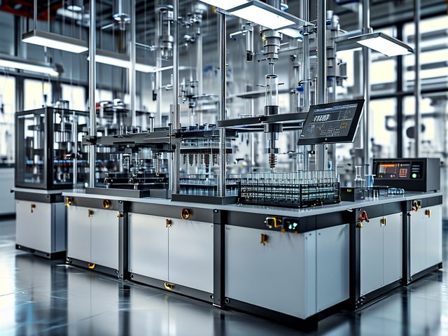 注塑件指标稳定性分析