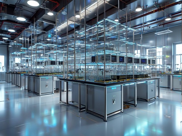 注塑件耐久性检测