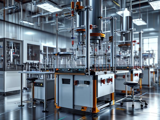 注塑件质量有效性检测