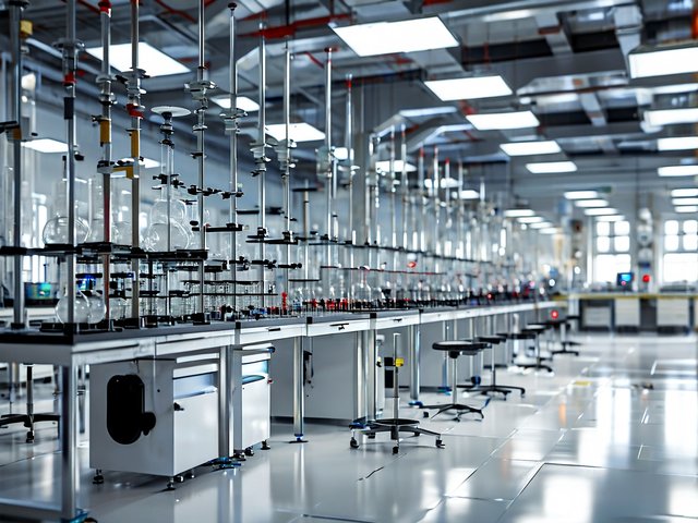 注塑件质量疲劳试验