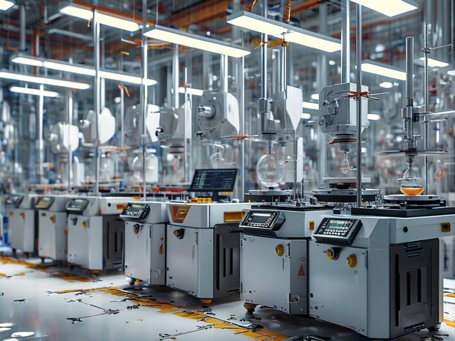 注塑件质量韧性分析