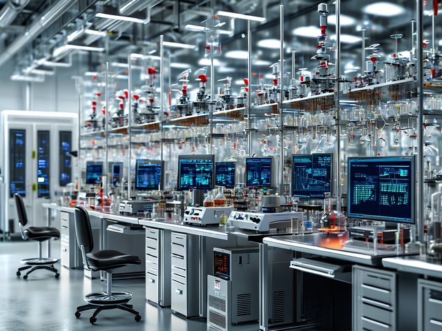 流量阻力曲线测试